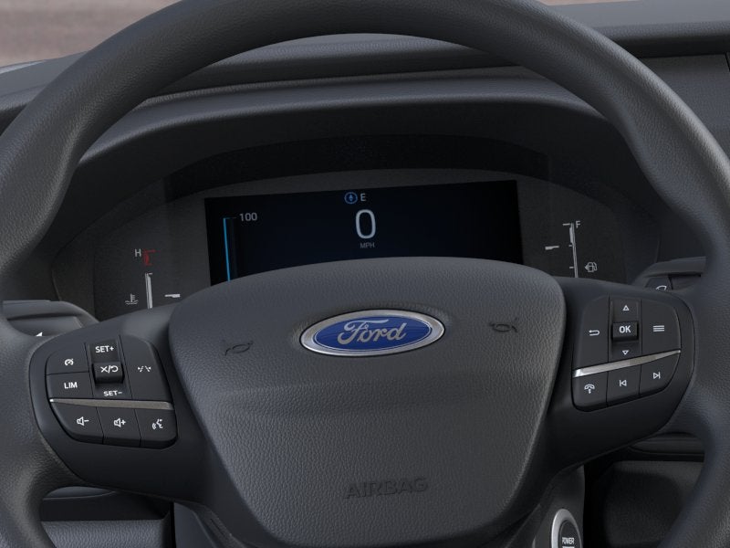 2026 Ford Transit Van Base
