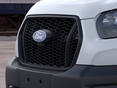 2026 Ford Transit Van Base