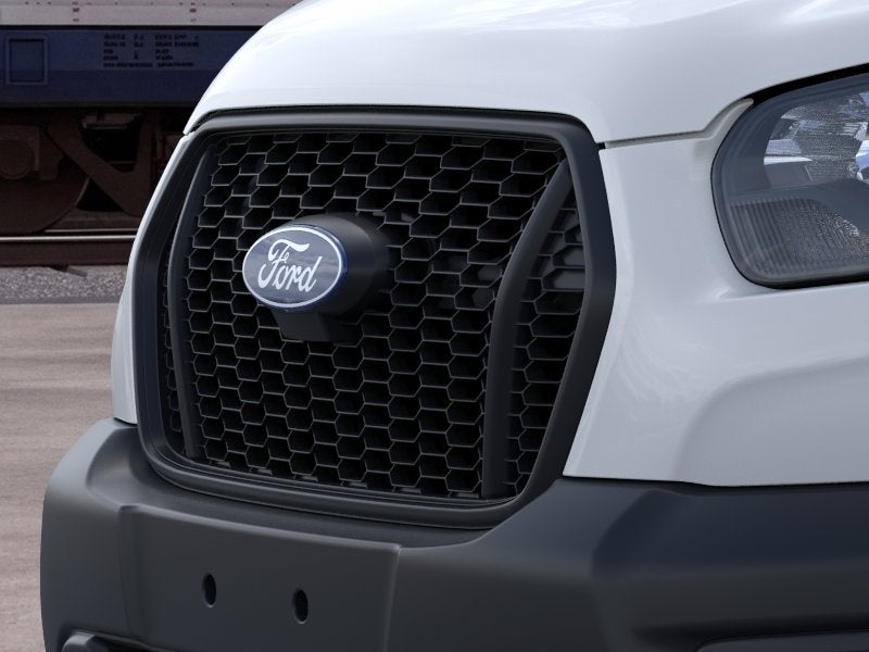 2026 Ford Transit Van Base