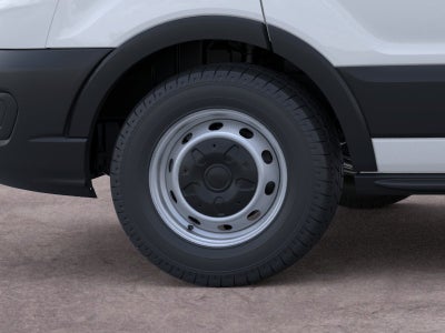 2026 Ford Transit Van Base