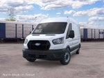 2026 Ford Transit Van Base