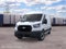 2026 Ford Transit Van Base