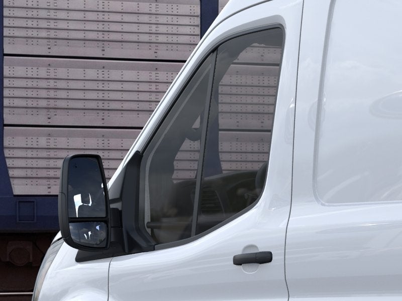 2026 Ford Transit Van Base