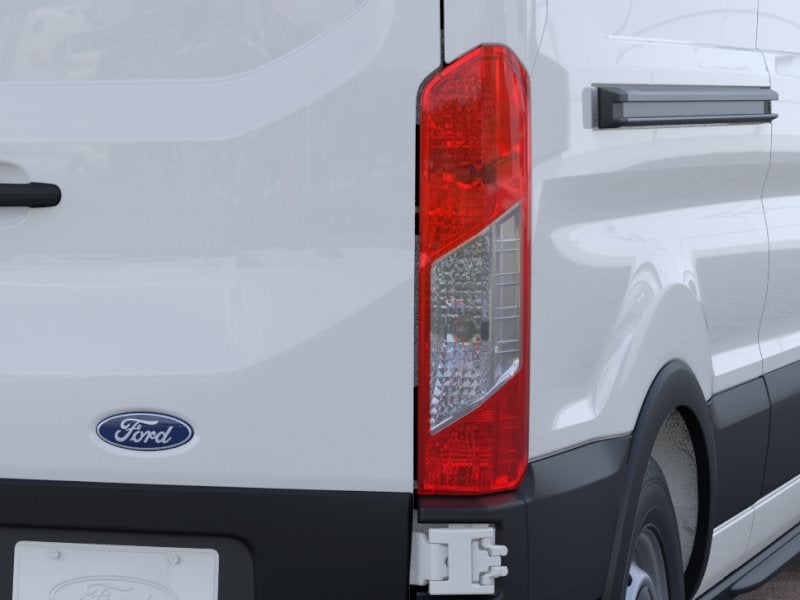 2026 Ford Transit Van Base