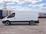 2026 Ford Transit Van Base