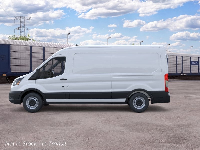 2026 Ford Transit Van Base