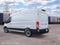 2026 Ford Transit Van Base