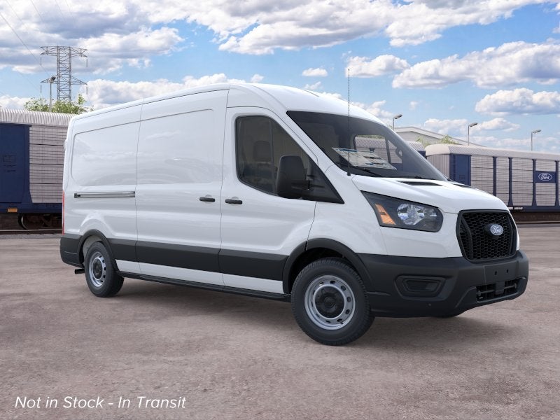 2026 Ford Transit Van Base
