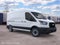 2026 Ford Transit Van Base