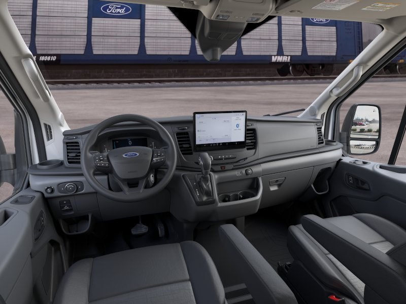 2026 Ford Transit Van Base