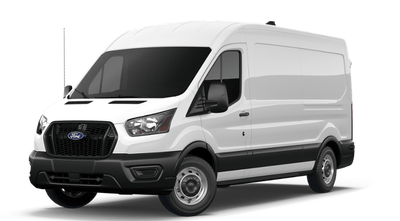 2026 Ford Transit Van Base