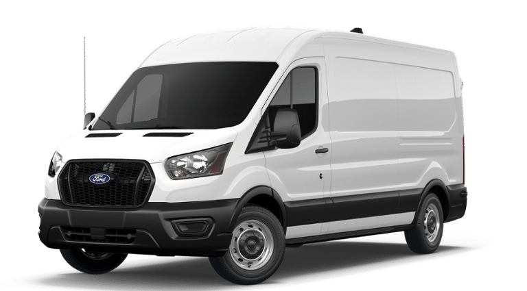 2026 Ford Transit Van Base