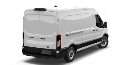 2026 Ford Transit Van Base