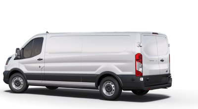 2025 Ford Transit Van Base