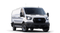 2025 Ford Transit Van Base