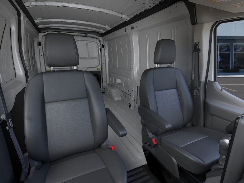 2026 Ford Transit Van Base