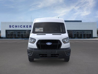 2026 Ford Transit Van Base