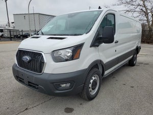 2023 Ford Transit Van XL RWD