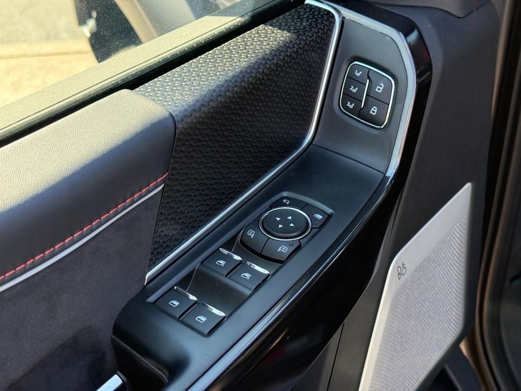 2025 Ford F-150 Raptor R