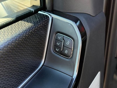 2025 Ford F-150 Raptor R