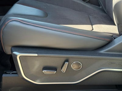 2025 Ford F-150 Raptor R