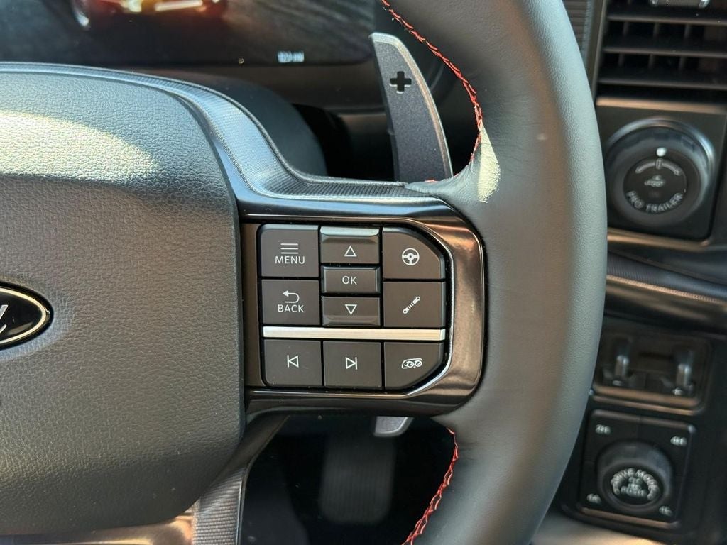 2025 Ford F-150 Raptor R