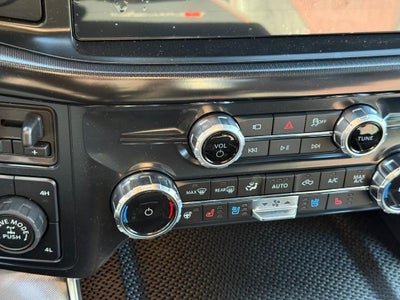 2025 Ford F-150 Raptor R