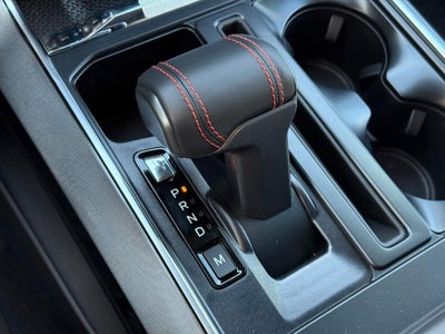 2025 Ford F-150 Raptor R