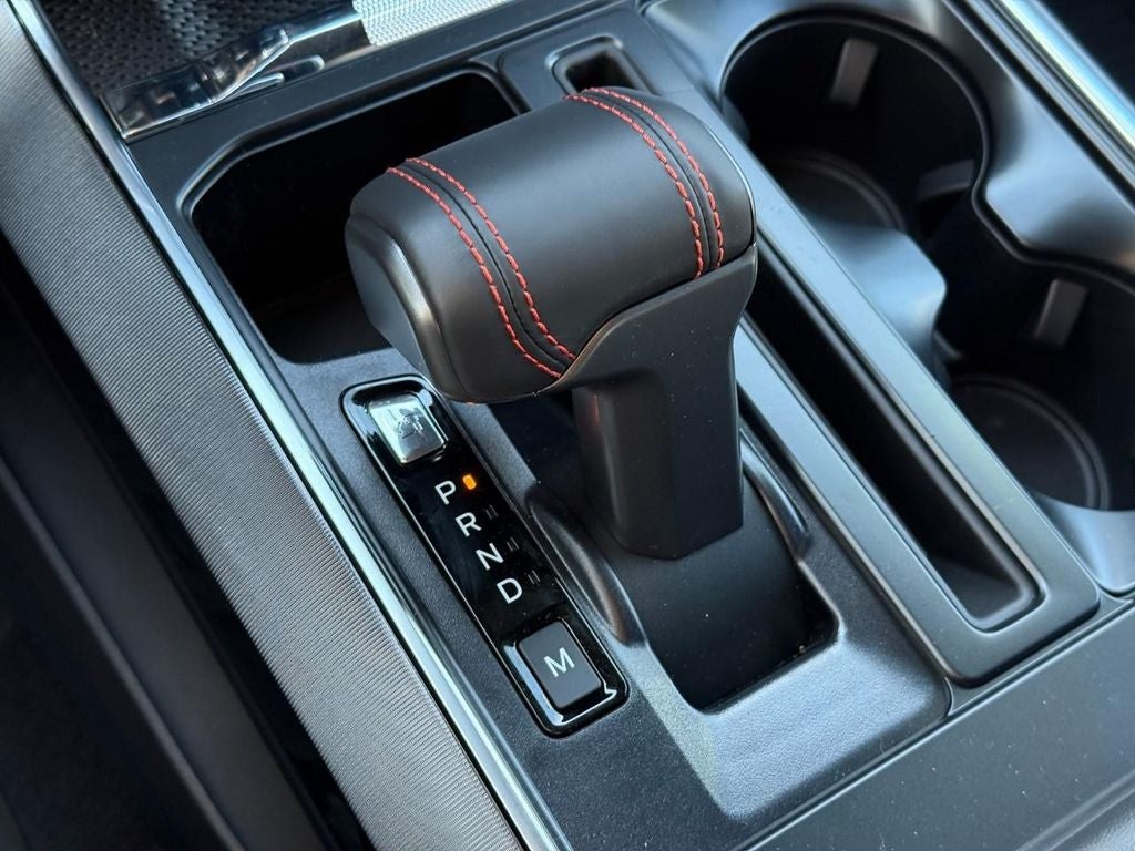 2025 Ford F-150 Raptor R