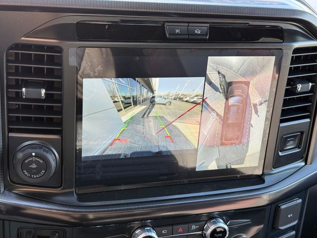 2025 Ford F-150 Raptor R