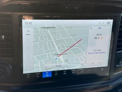 2025 Ford F-150 Raptor R