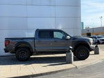 2025 Ford F-150 Raptor R