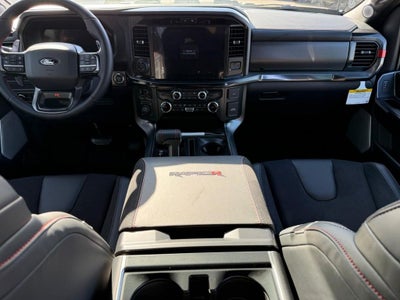 2025 Ford F-150 Raptor R