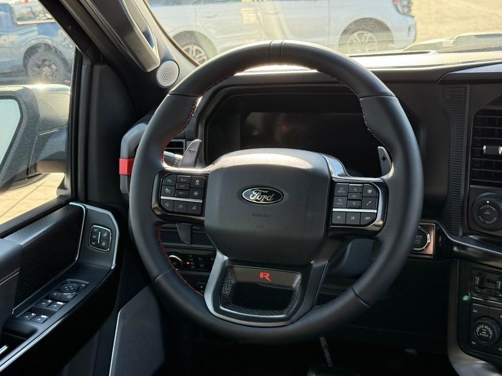 2025 Ford F-150 Raptor R