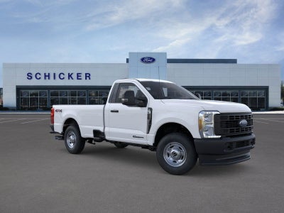 2026 Ford F-250 XL