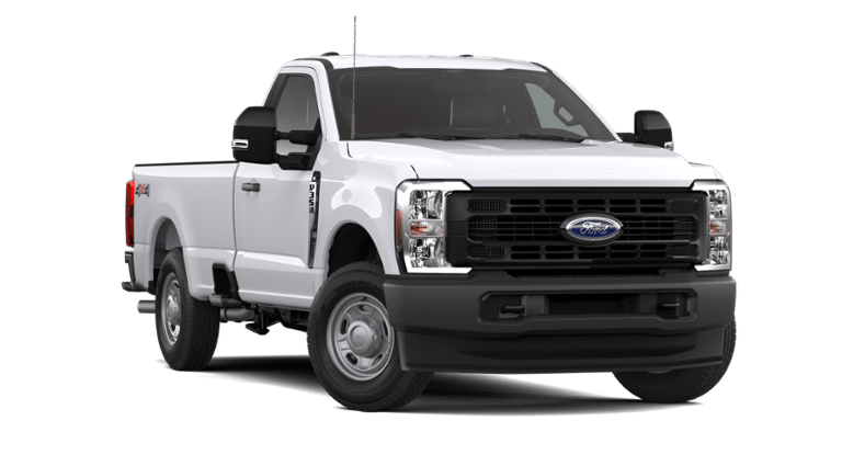 2026 Ford F-350 XL