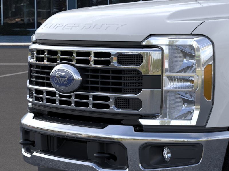 2026 Ford F-350 XLT
