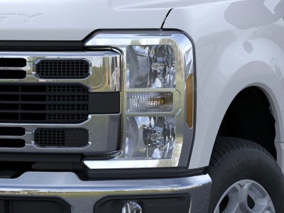 2026 Ford F-350 XLT