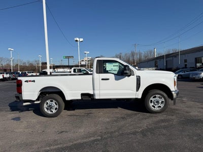 2026 Ford F-350 XLT