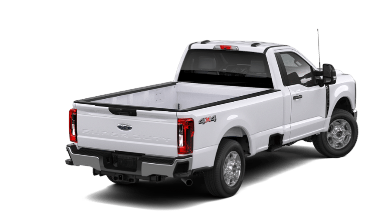 2026 Ford F-350 XLT