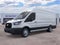 2026 Ford Transit Van Base w/11,000 lb. GVWR