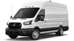 2026 Ford Transit Van Base w/11,000 lb. GVWR