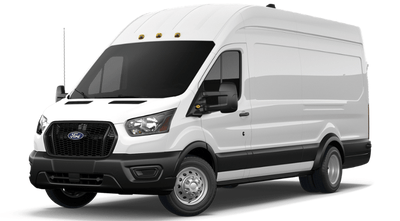 2026 Ford Transit Van Base w/11,000 lb. GVWR