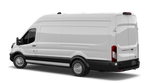 2026 Ford Transit Van Base w/11,000 lb. GVWR