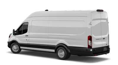 2026 Ford Transit Van Base w/11,000 lb. GVWR