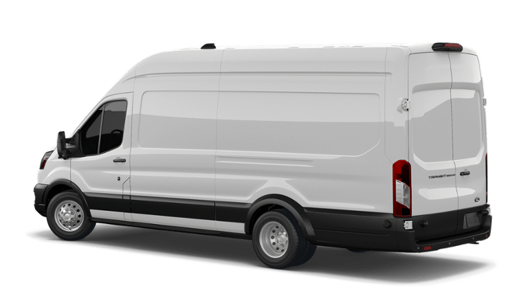 2026 Ford Transit Van Base w/11,000 lb. GVWR