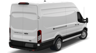 2026 Ford Transit Van Base w/11,000 lb. GVWR