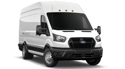 2026 Ford Transit Van Base w/11,000 lb. GVWR