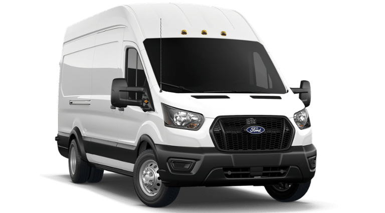 2026 Ford Transit Van Base w/11,000 lb. GVWR