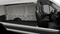 2026 Ford Transit Van Base w/11,000 lb. GVWR
